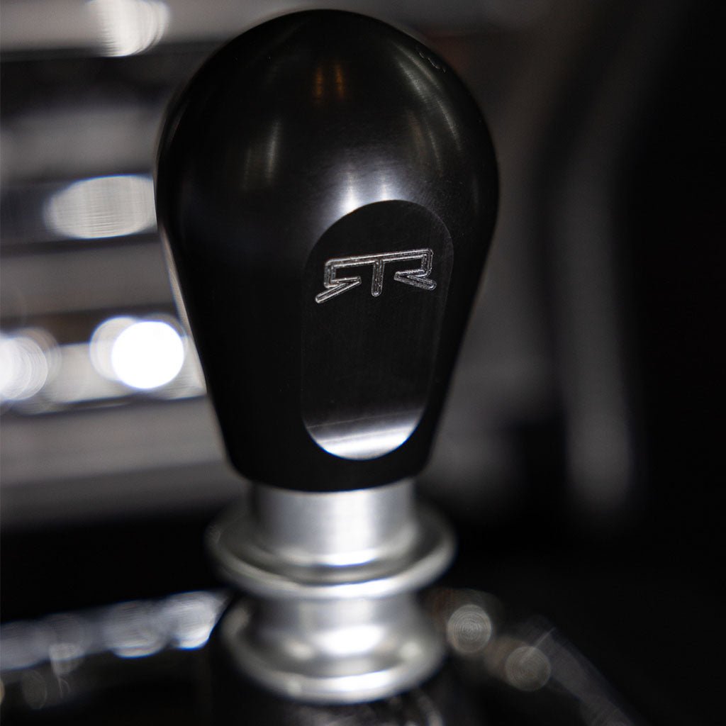 RTR Performance Shift Knob (15+ Mustang)