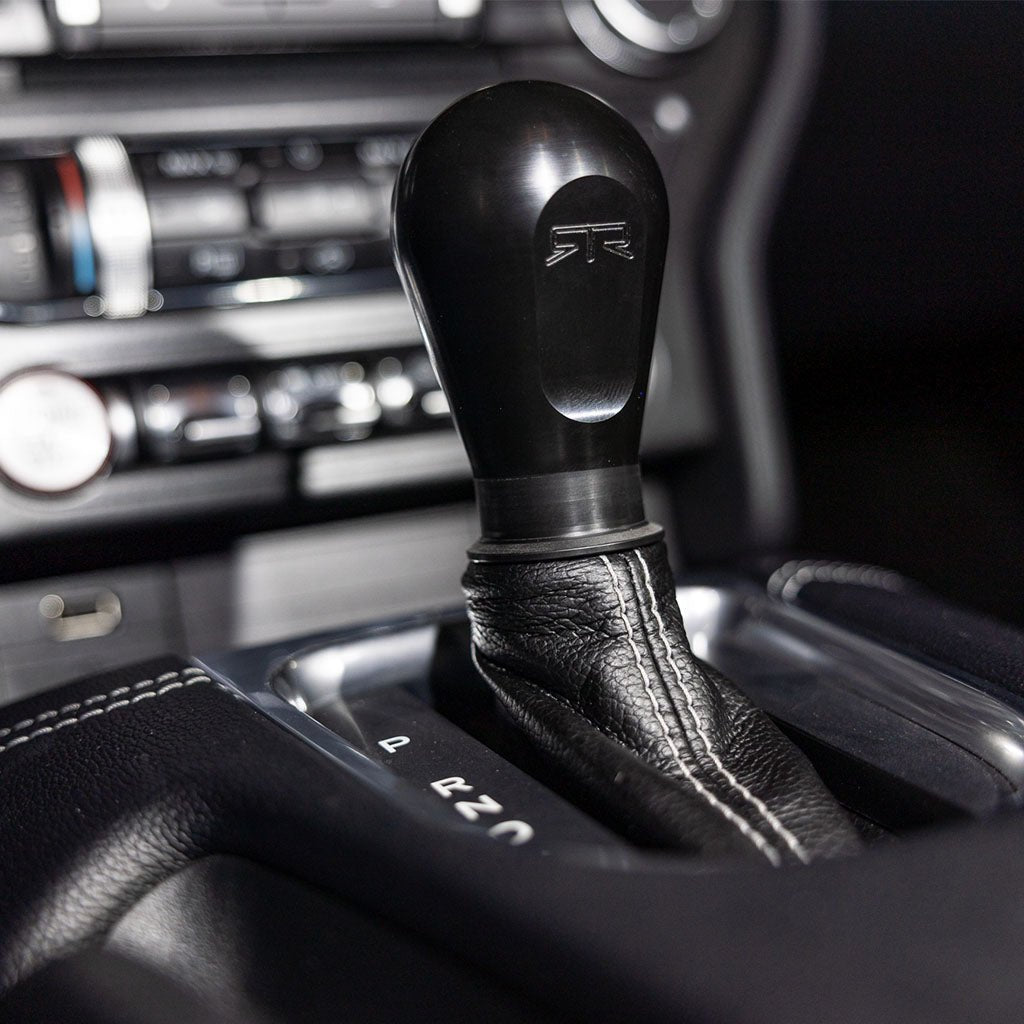 RTR Performance Shift Knob (15+ Mustang)