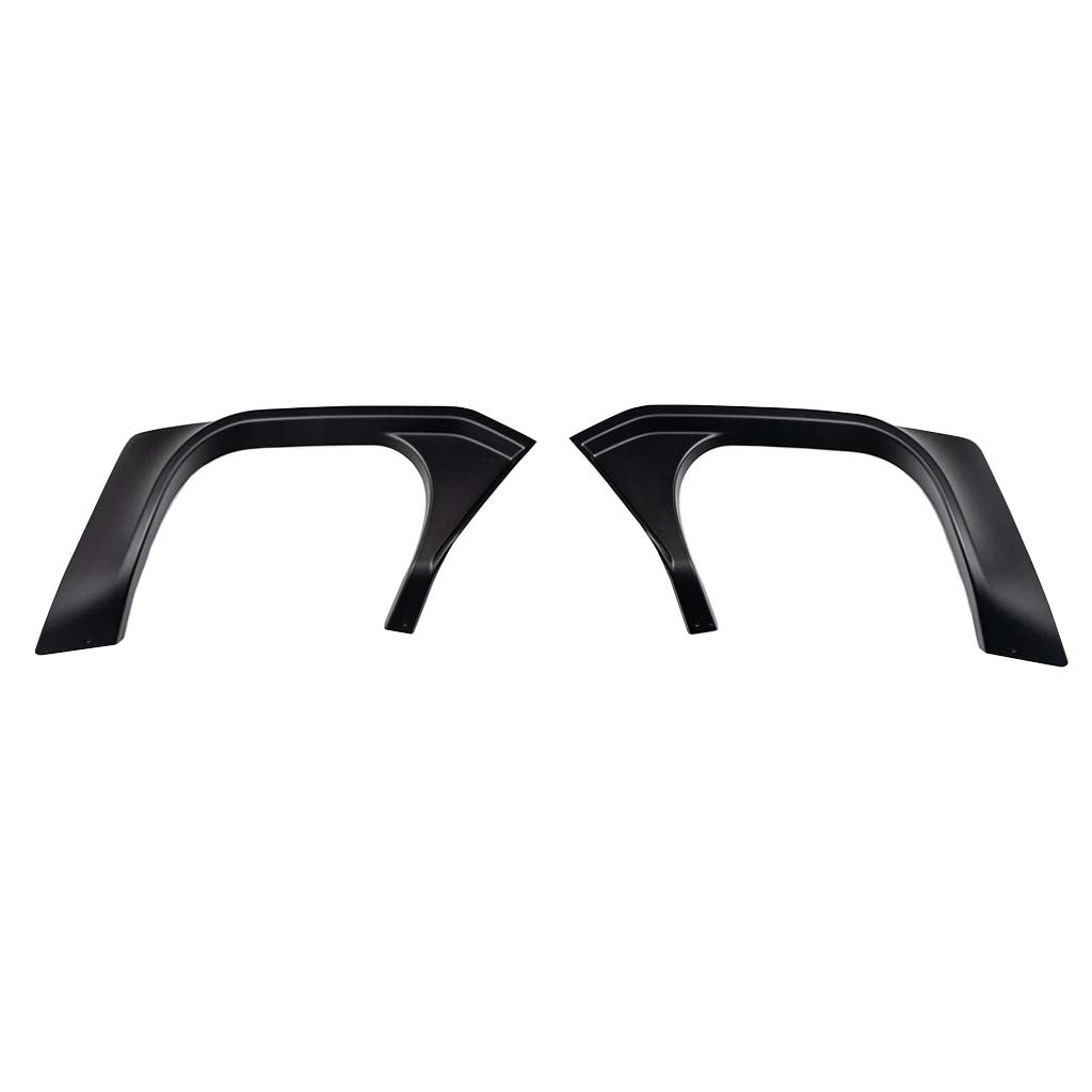 RTR Quad Tip Exhaust Conversion Kit (24+ Mustang)