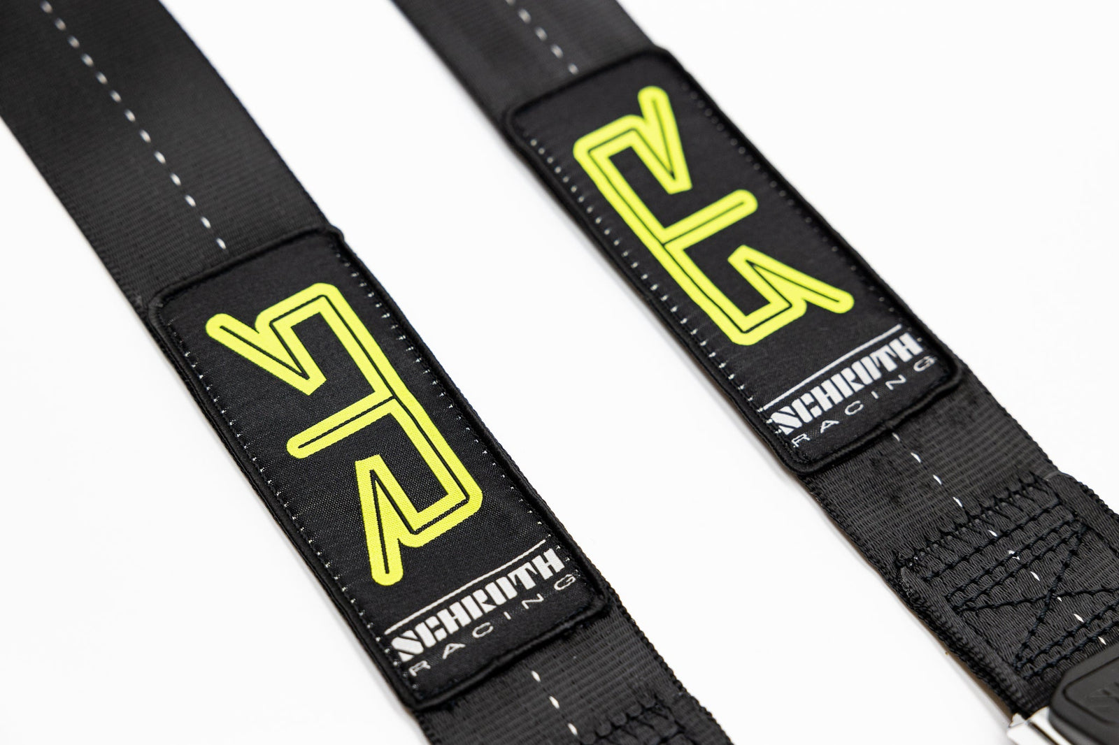 RTR QuickFit Pro Harness (05-25 Mustang - All)