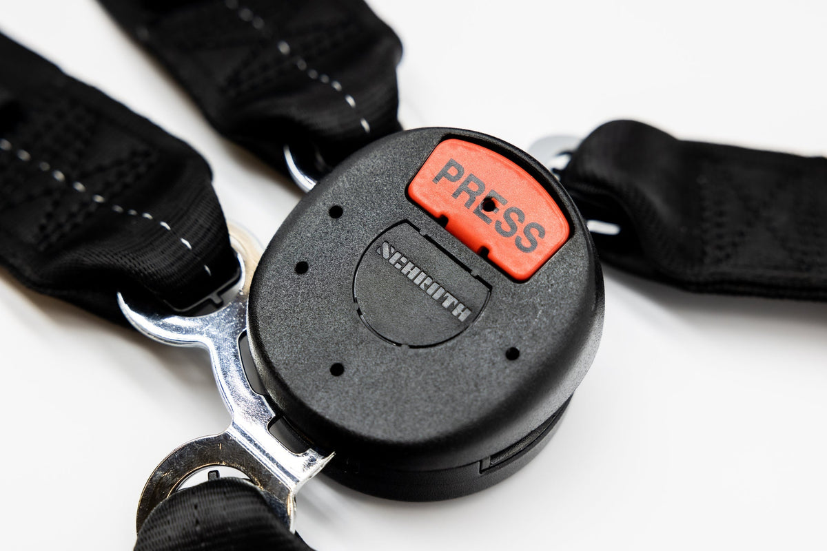 RTR QuickFit Pro Harness (05-25 Mustang - All)