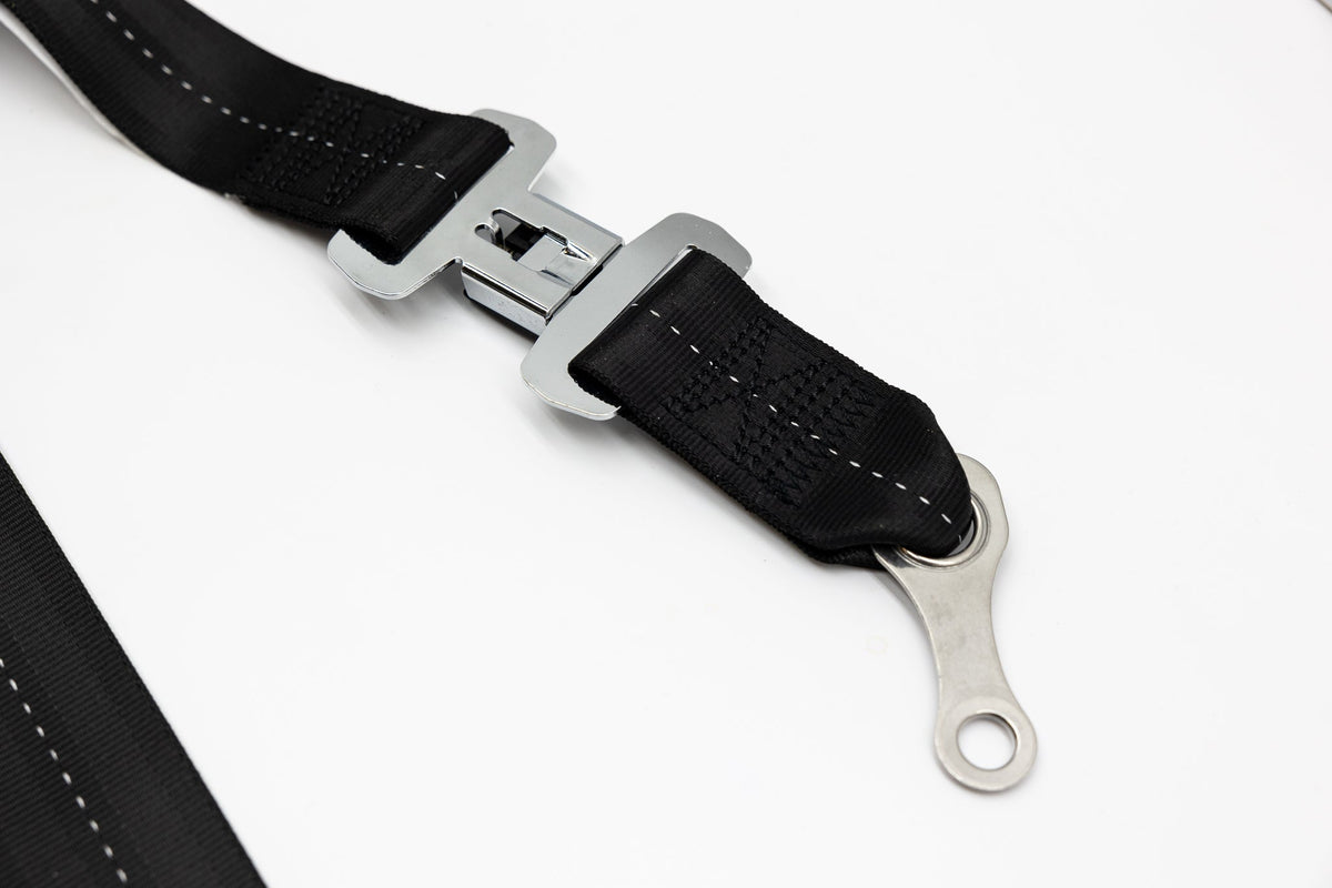 RTR QuickFit Pro Harness (05-25 Mustang - All)