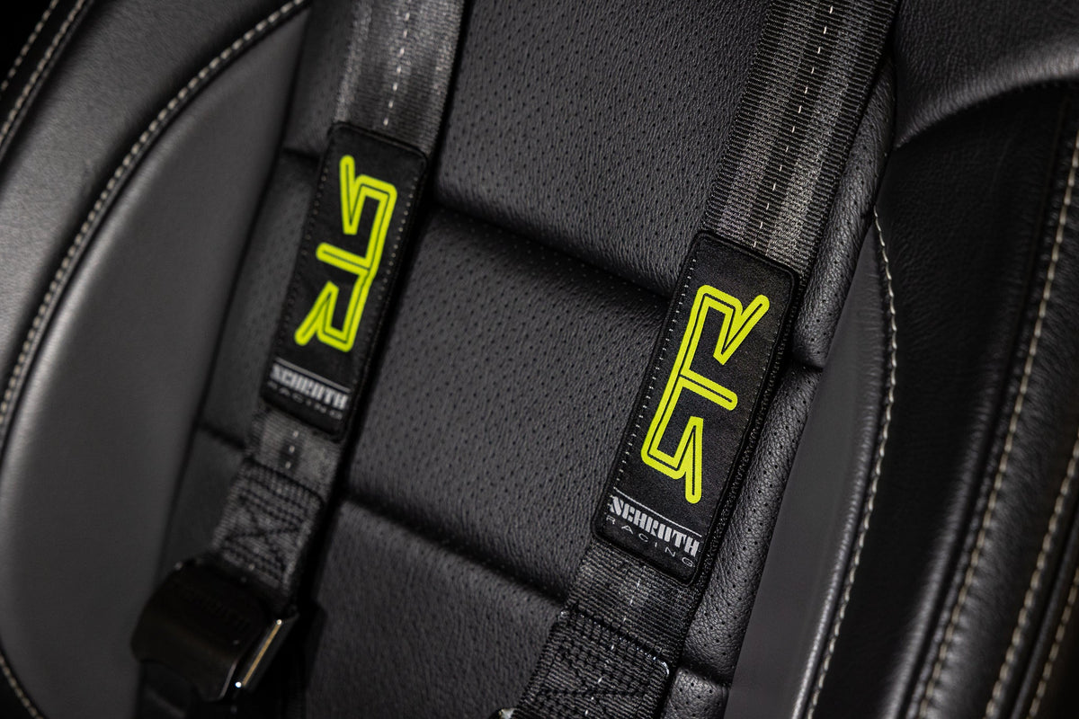 RTR QuickFit Pro Harness (05-25 Mustang - All)