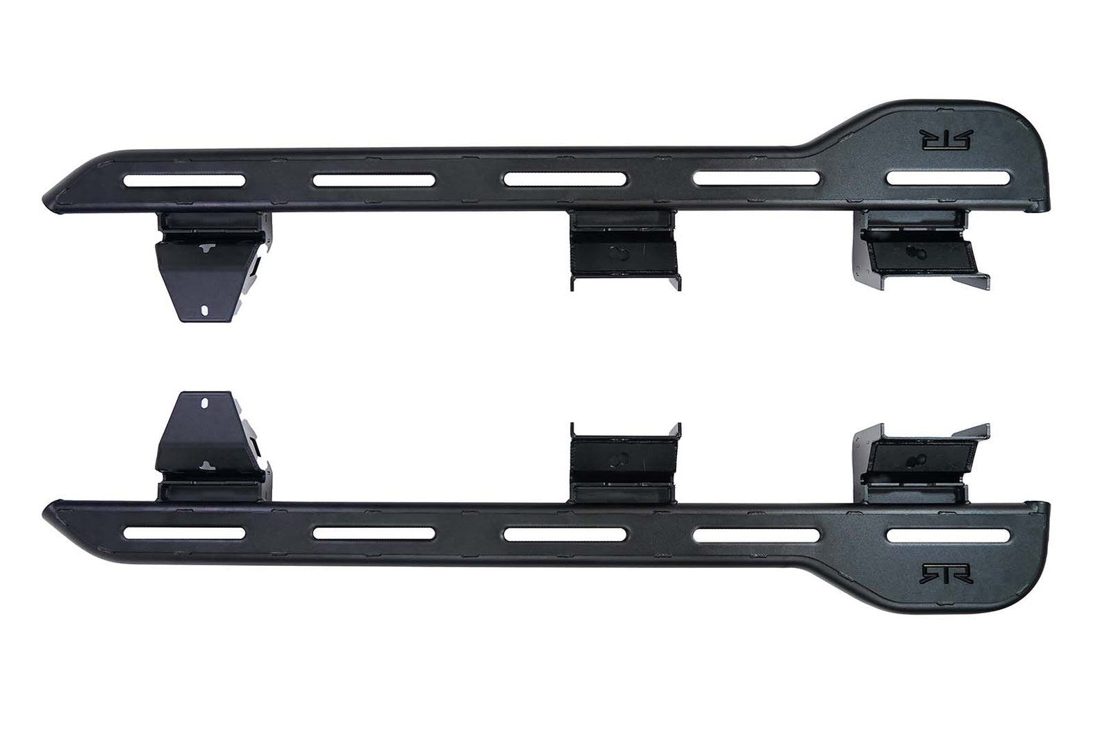RTR Rock Sliders (21+ Bronco/22+ Bronco Raptor)