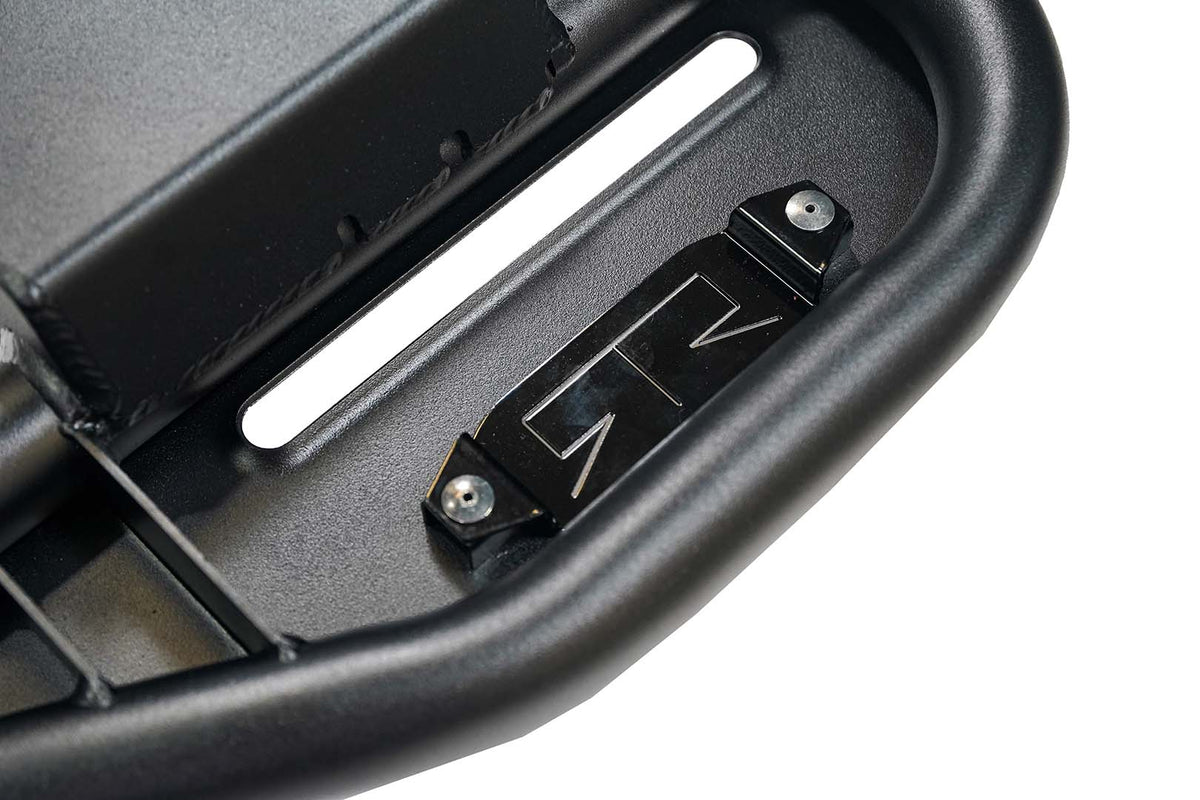 RTR Rock Sliders (21+ Bronco/22+ Bronco Raptor)