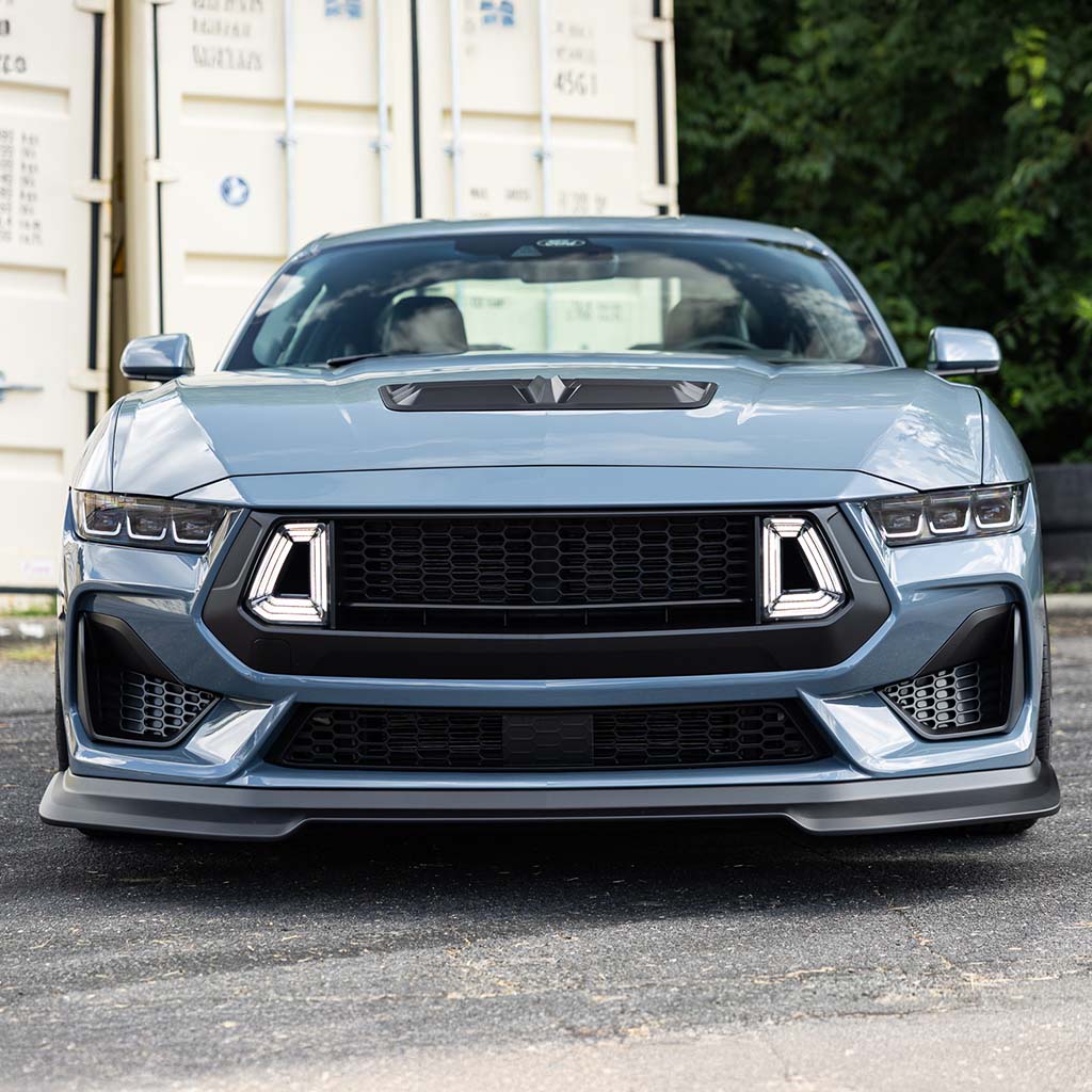 RTR S650 Essentials Package