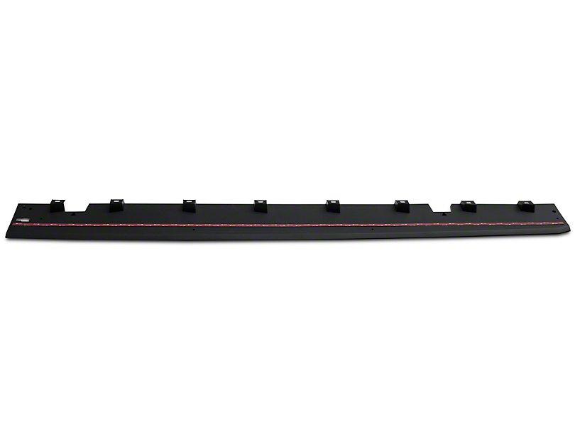RTR Side Rocker Splitters (18-23 Mustang)