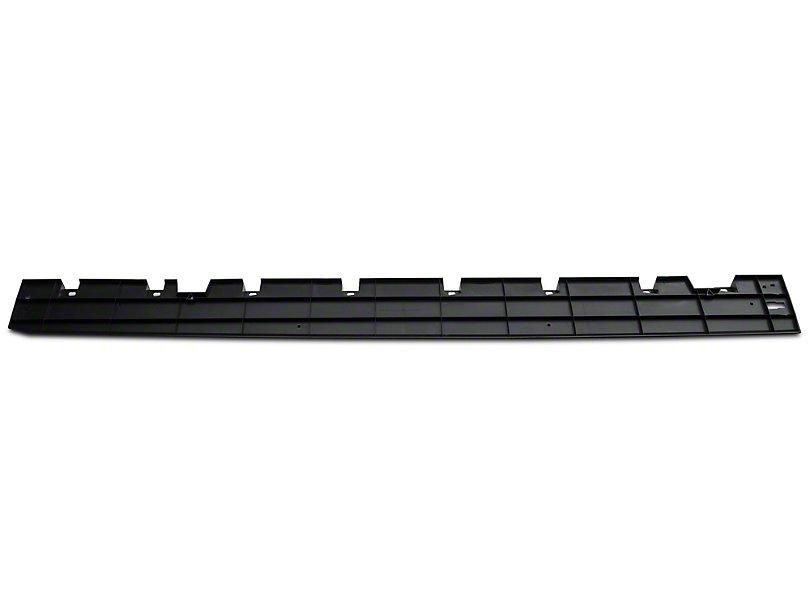 RTR Side Rocker Splitters (18-23 Mustang)