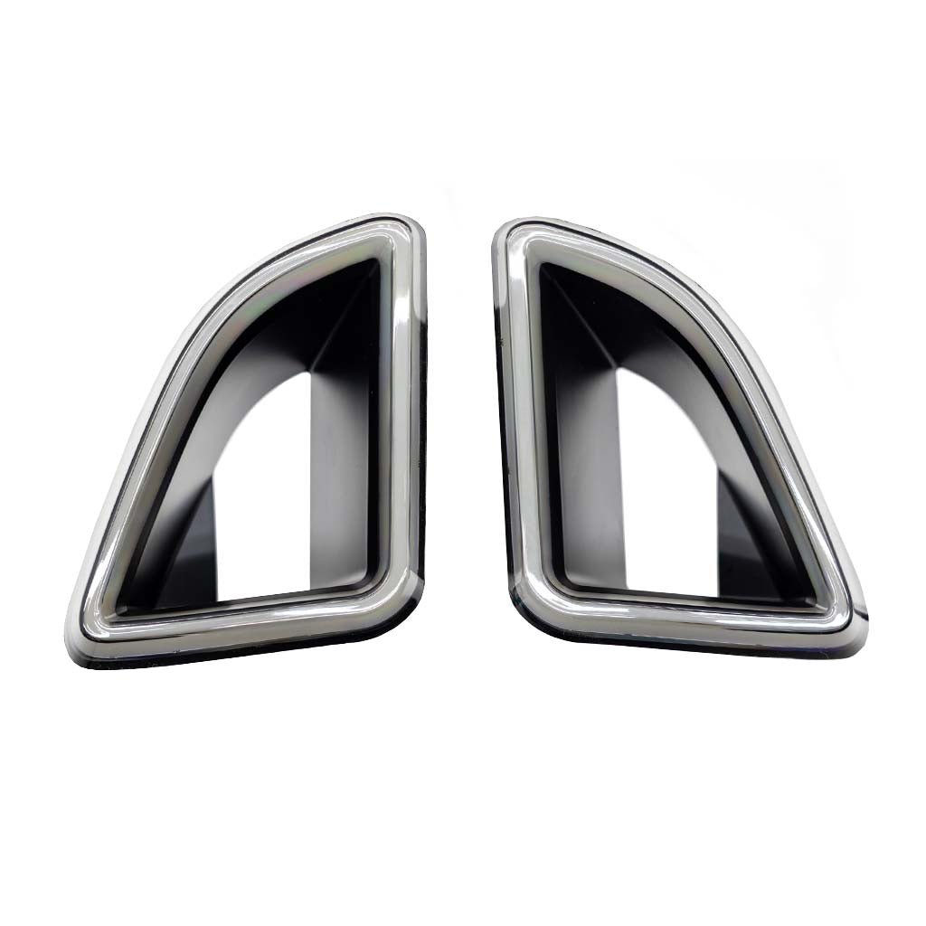 RTR Signature LED Grille Lights (13-14 Mustang GT, V6)