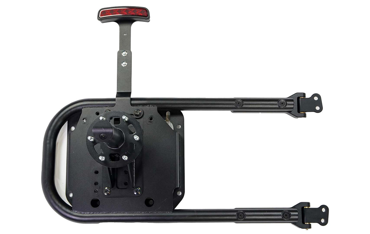 RTR Spare Tire Carrier (21+ Bronco)