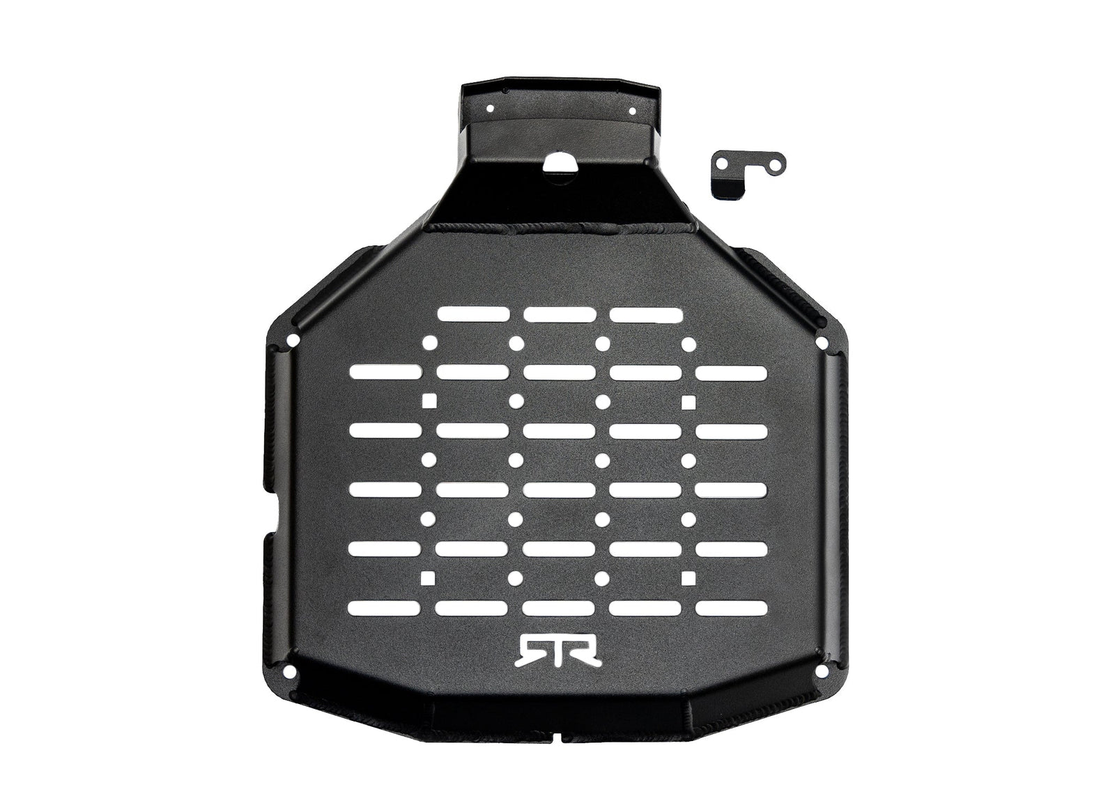 RTR Spare Tire Carrier Delete (21+ Bronco)