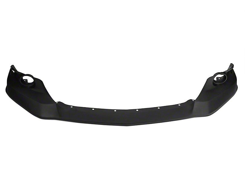 RTR Spec 2 Chin Spoiler (15-17 Mustang - GT, EcoBoost, V6)