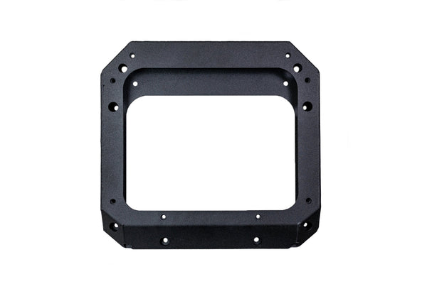 RTR Stock Tire Carrier Spacer (21+ Bronco/22+ Bronco Raptor)