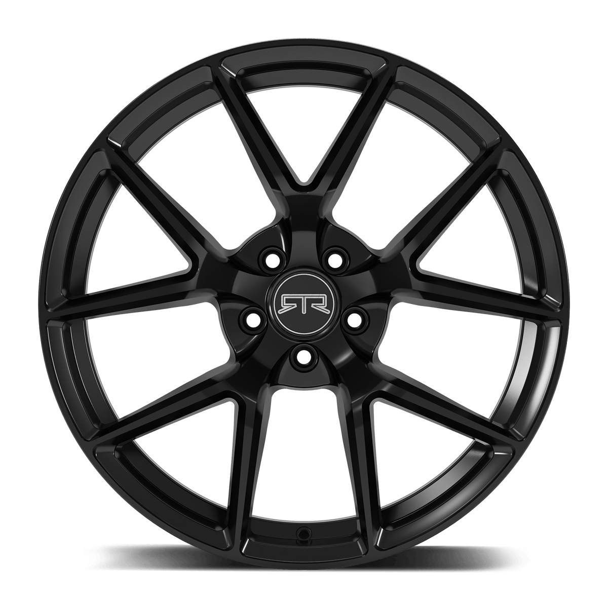RTR Tech 5 Mustang Wheel