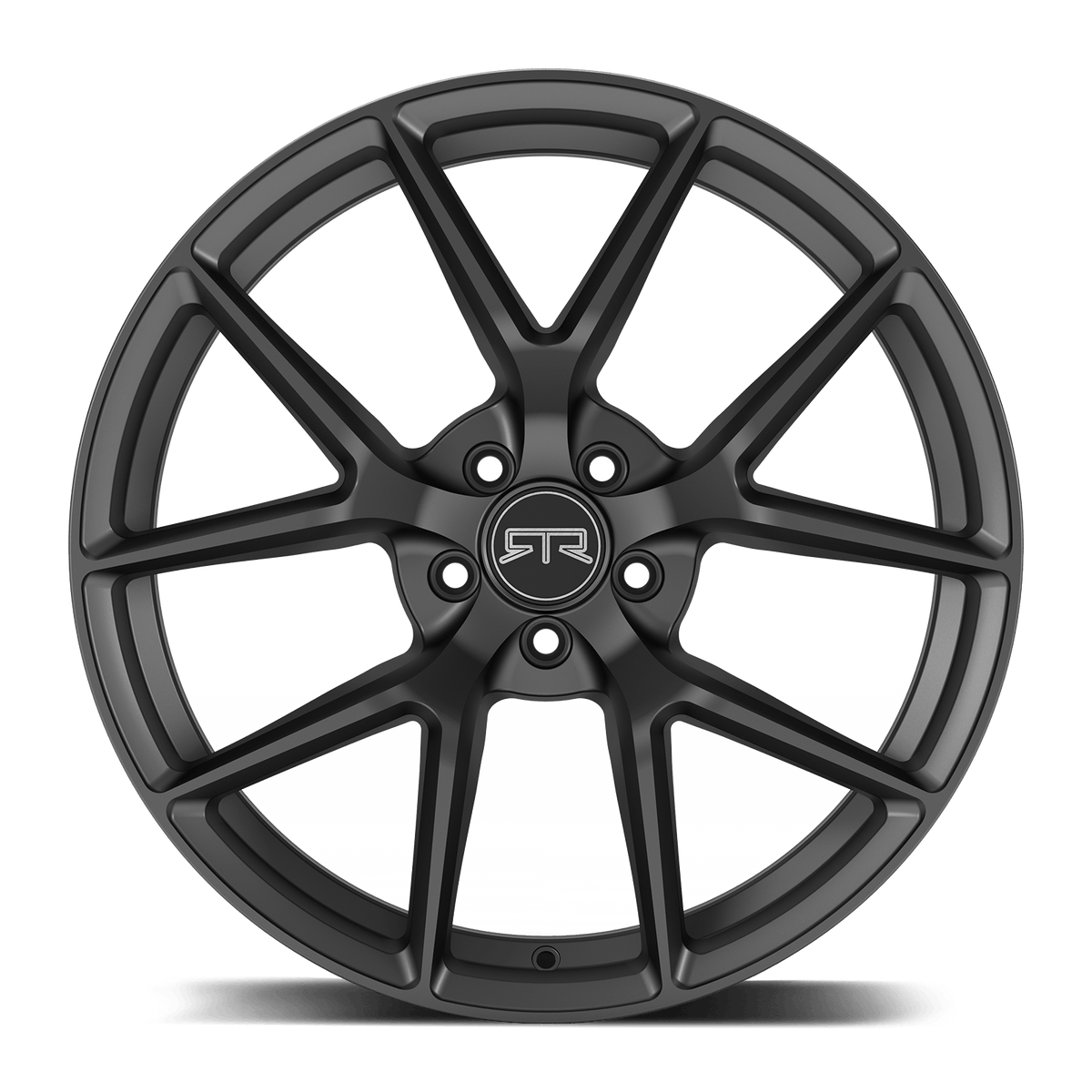 RTR Tech 5 Mustang Wheel
