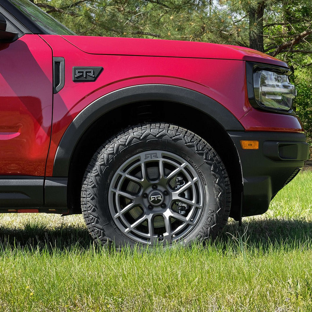 RTR Tech 6 Bronco Sport/Maverick Wheel