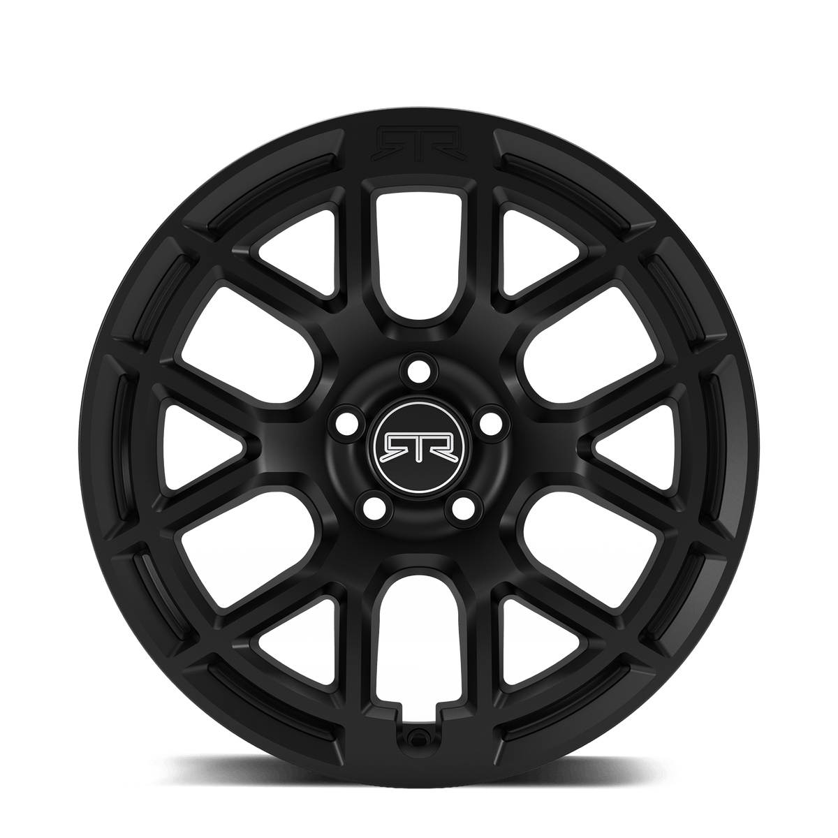 RTR Tech 6 Bronco Sport/Maverick Wheel