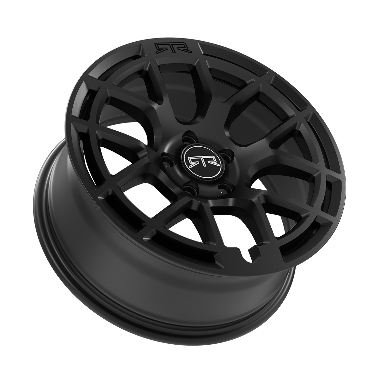 RTR Tech 6 Bronco Sport/Maverick Wheel