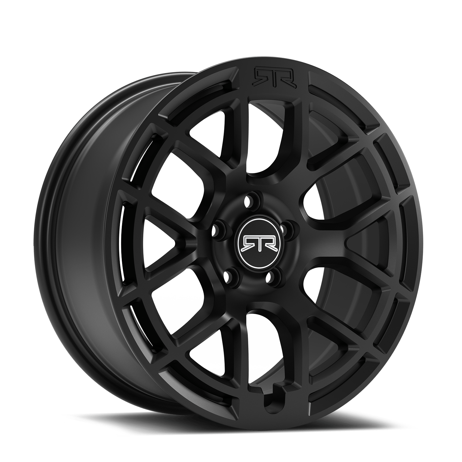 RTR Tech 6 Bronco Sport/Maverick Wheel