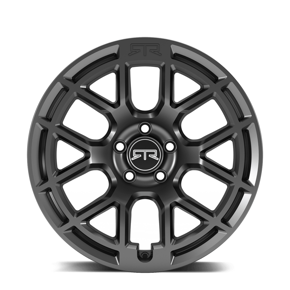 RTR Tech 6 Bronco Sport/Maverick Wheel