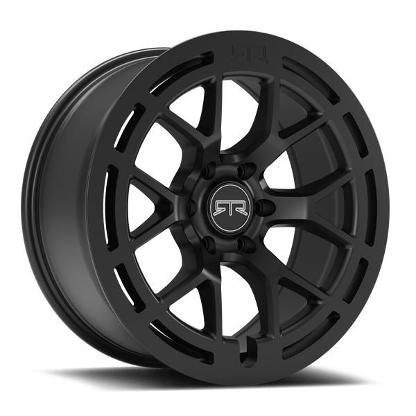 RTR Tech 6 Bronco/Ranger Wheel