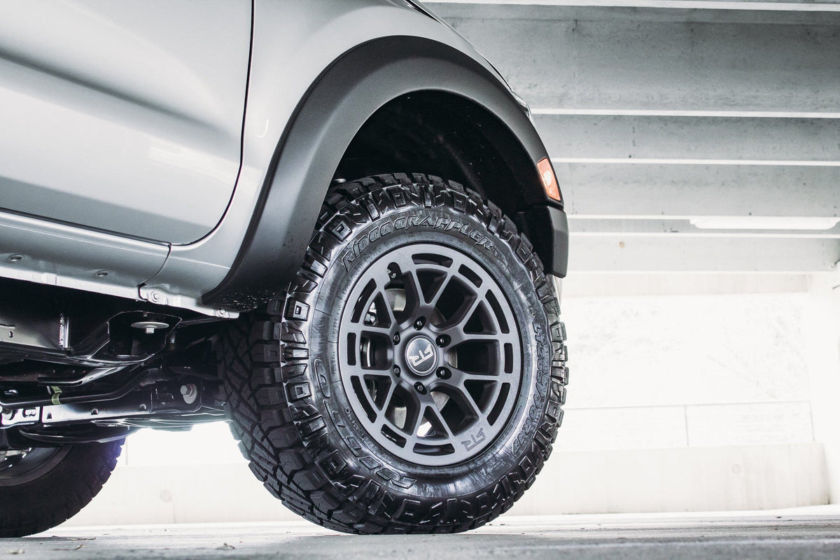 RTR Tech 6 Bronco/Ranger Wheel