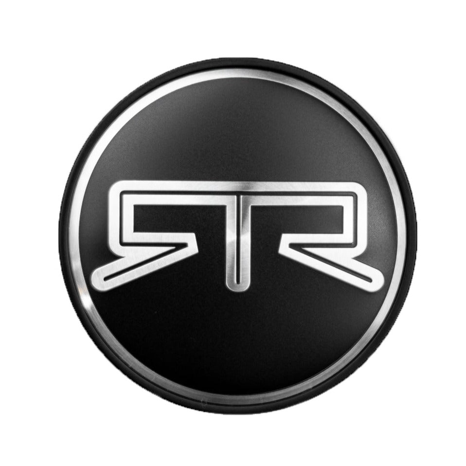 RTR Tech 6 Chrome Center Cap