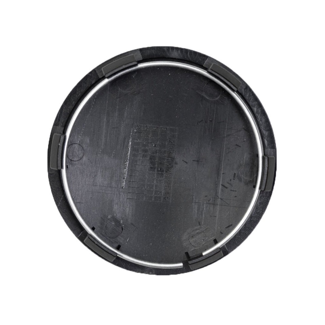 RTR Tech 6 Chrome Center Cap