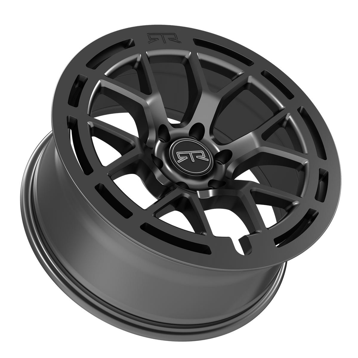 RTR Tech 6 Bronco Raptor/F-150 Wheel