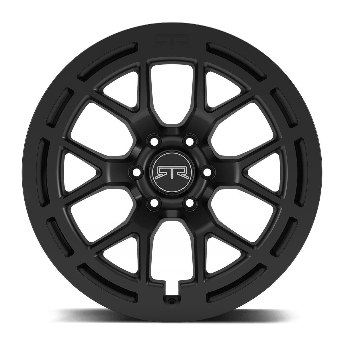 RTR Tech 6 Bronco Raptor/F-150 Wheel