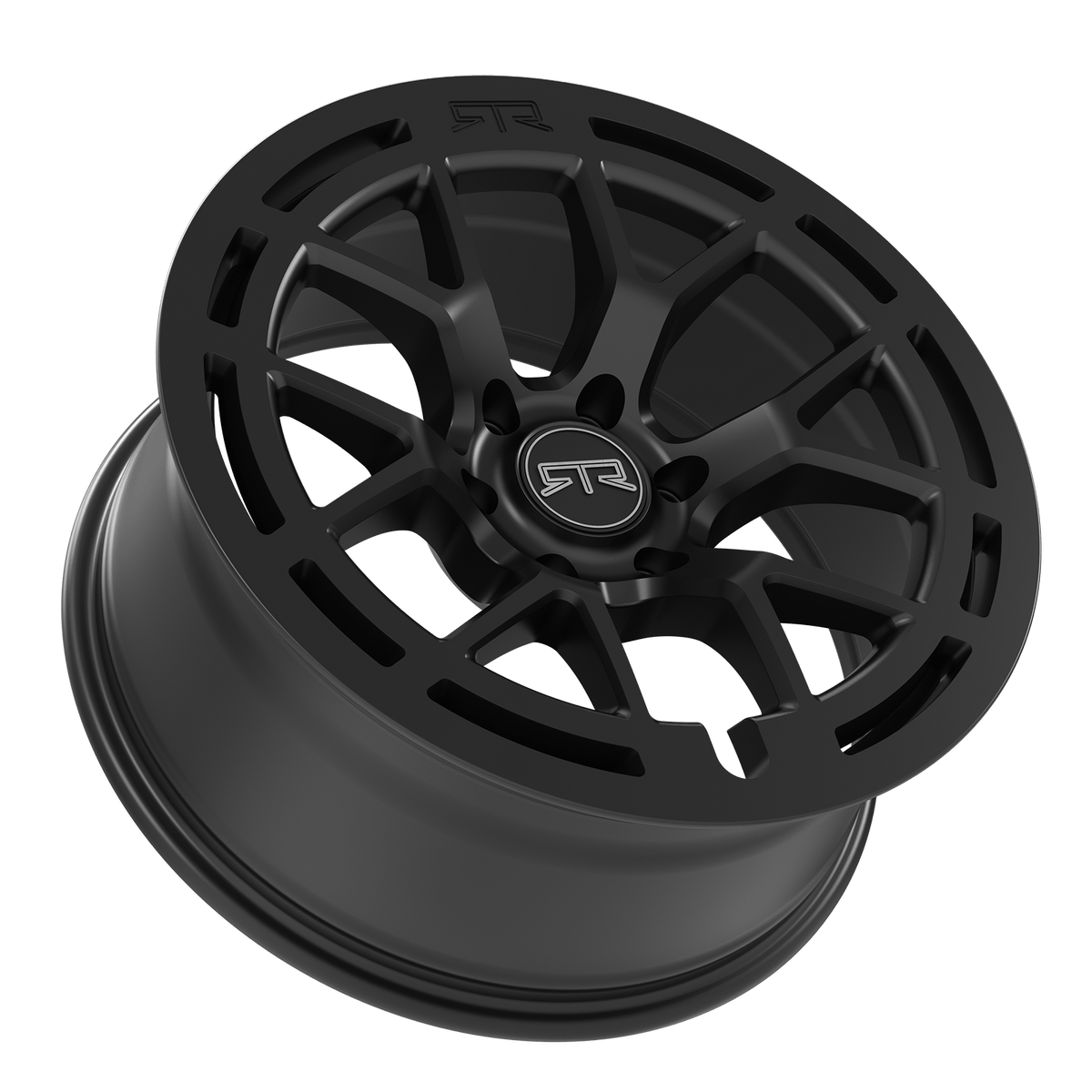 RTR Tech 6 Bronco Raptor/F-150 Wheel