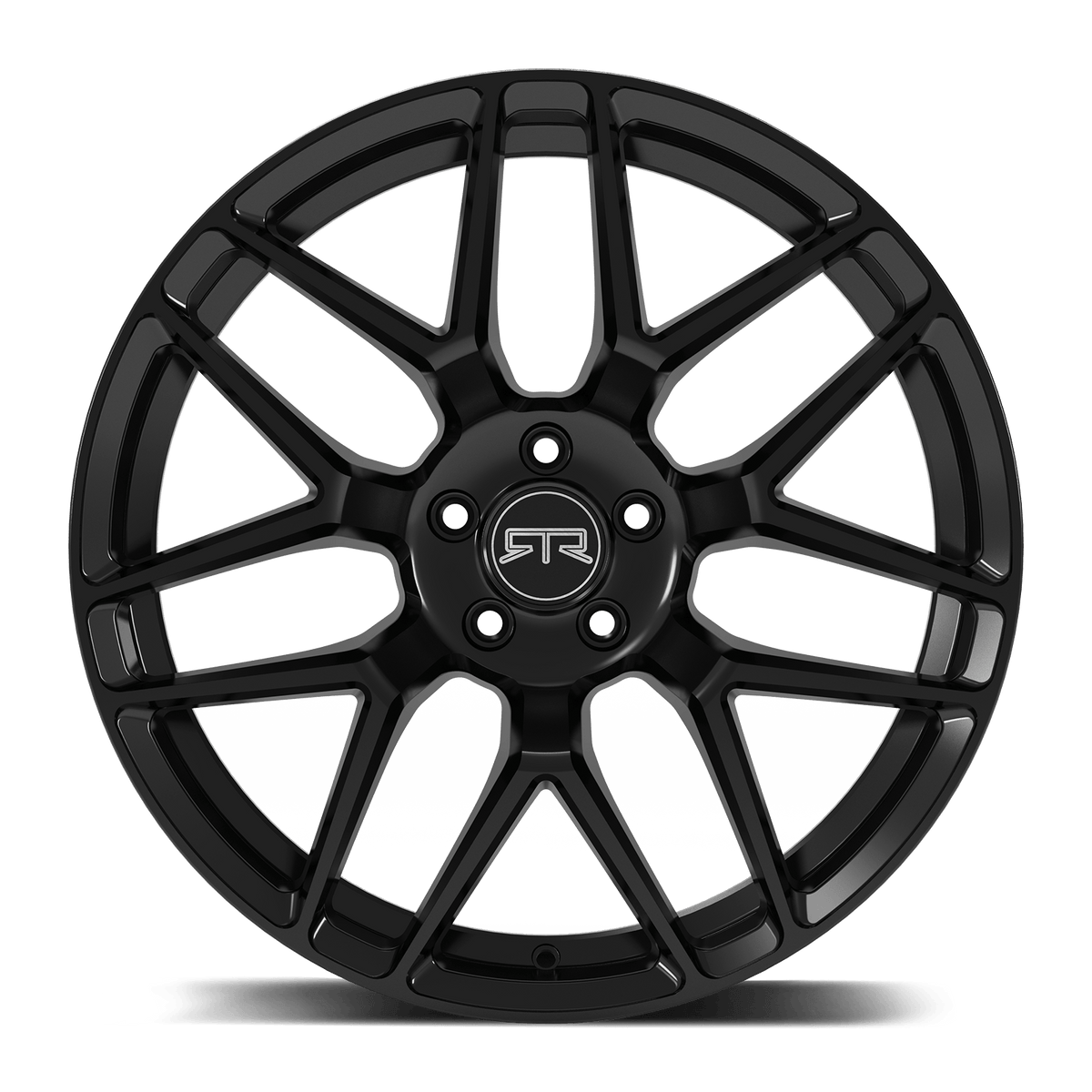 RTR Tech 7 Mustang Wheel