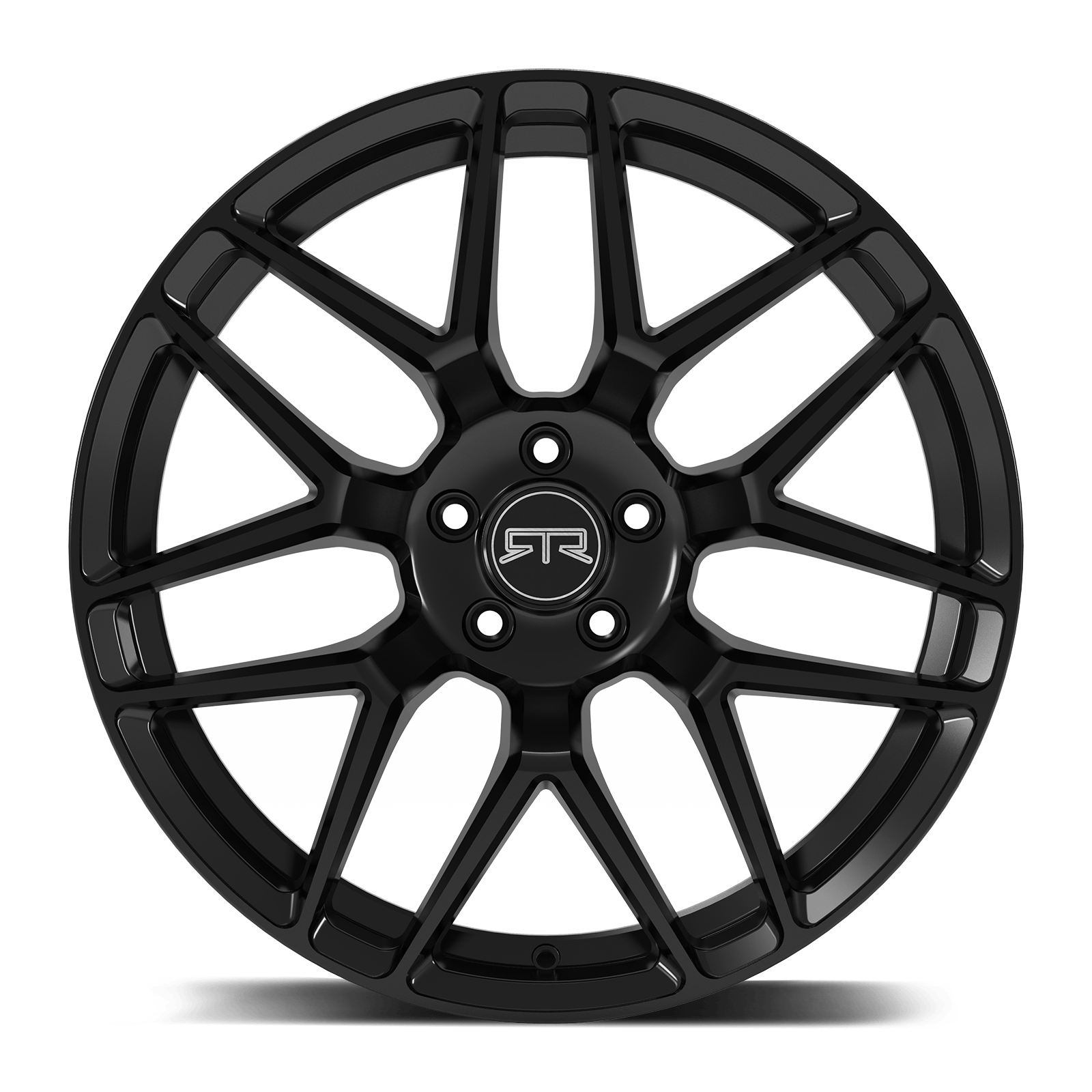 RTR Tech 7 Mustang Wheel