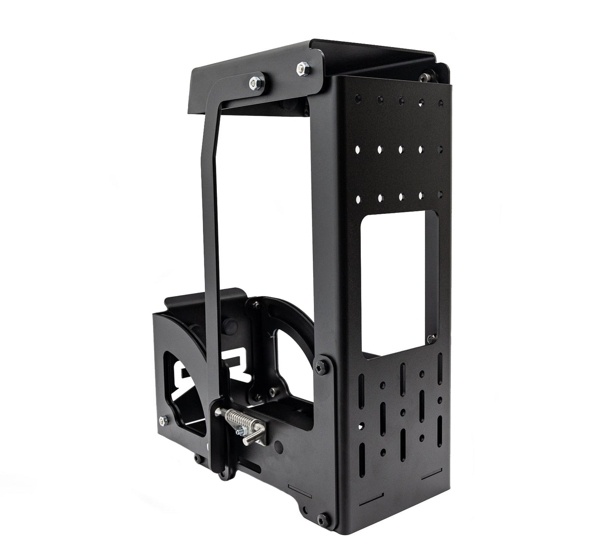 RTR Tire Carrier Package (21+ Bronco)