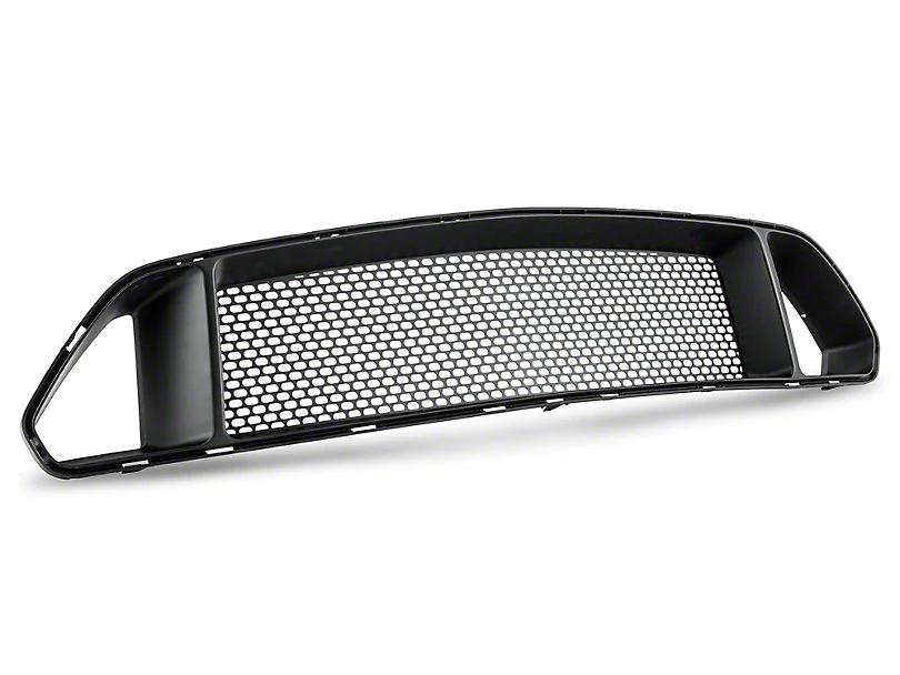 RTR Upper Grille Only (15-17 Mustang - GT, EcoBoost, V6)