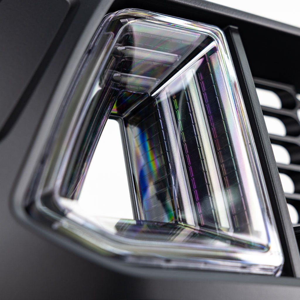 S650 Cold Air Package (24+ Mustang GT)