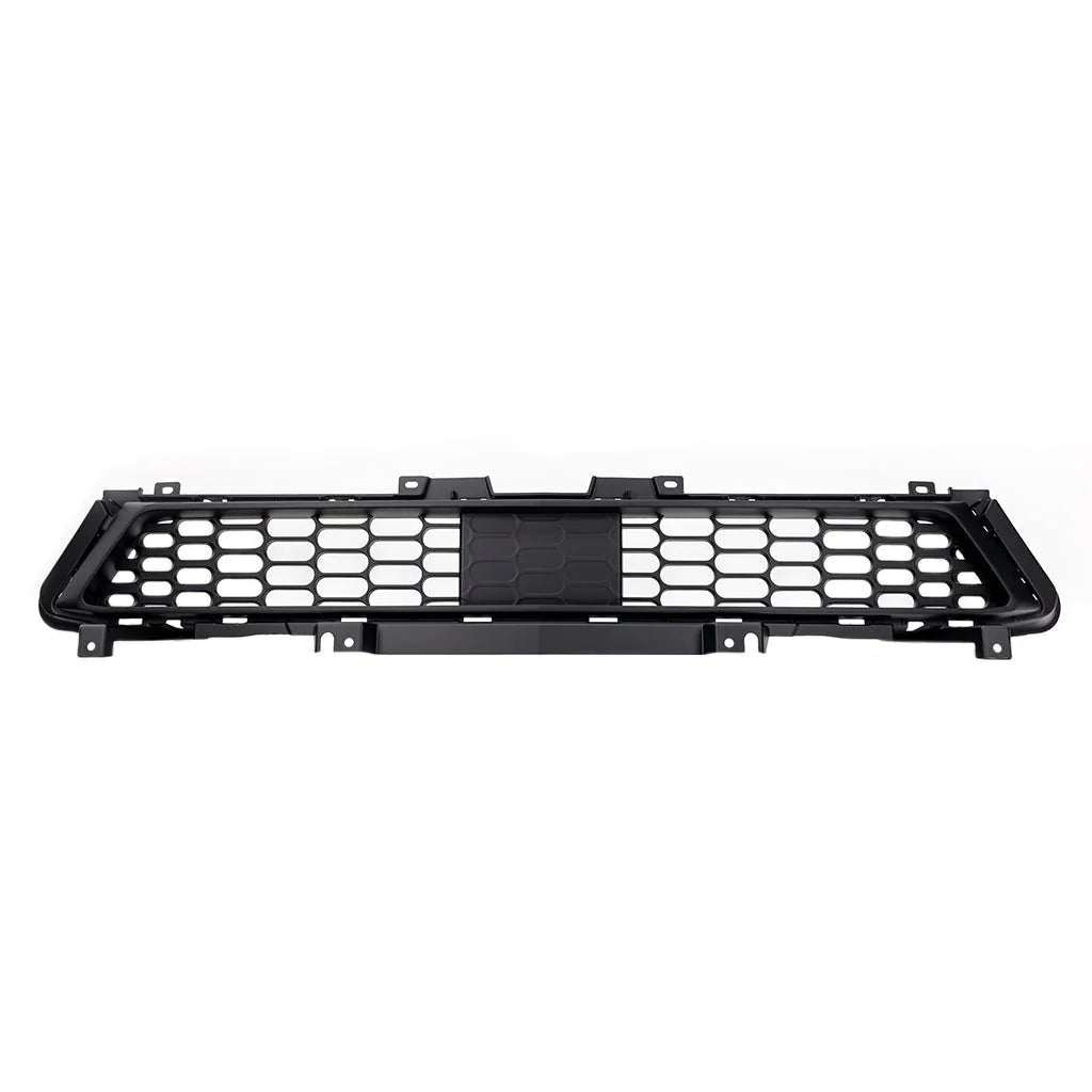 RTR Upper Grille w/ LED Air Intakes & RTR Lower Grille (24+ Mustang)