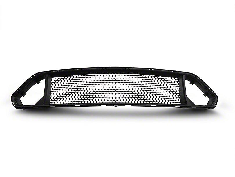 RTR Upper & Lower Grille w/ LED Accent Vent Lights (18-23 Mustang GT/EcoBoost)