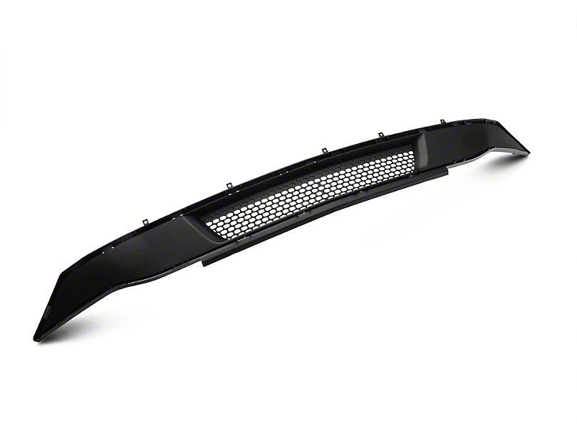 RTR Upper & Lower Grille w/ LED Accent Vent Lights (18-23 Mustang GT/EcoBoost)