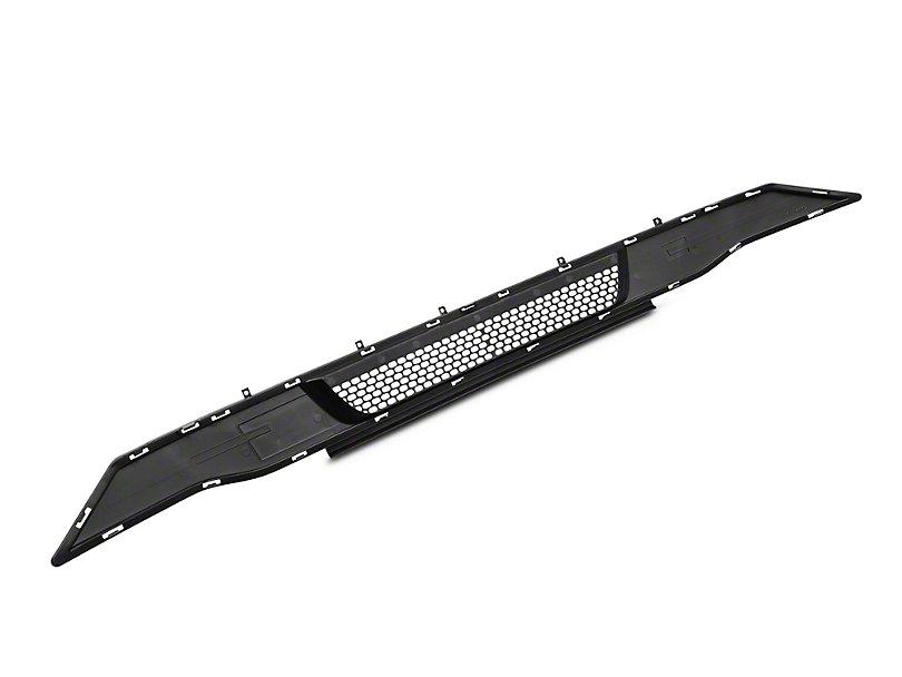 RTR Upper & Lower Grille w/ LED Accent Vent Lights (18-23 Mustang GT/EcoBoost)