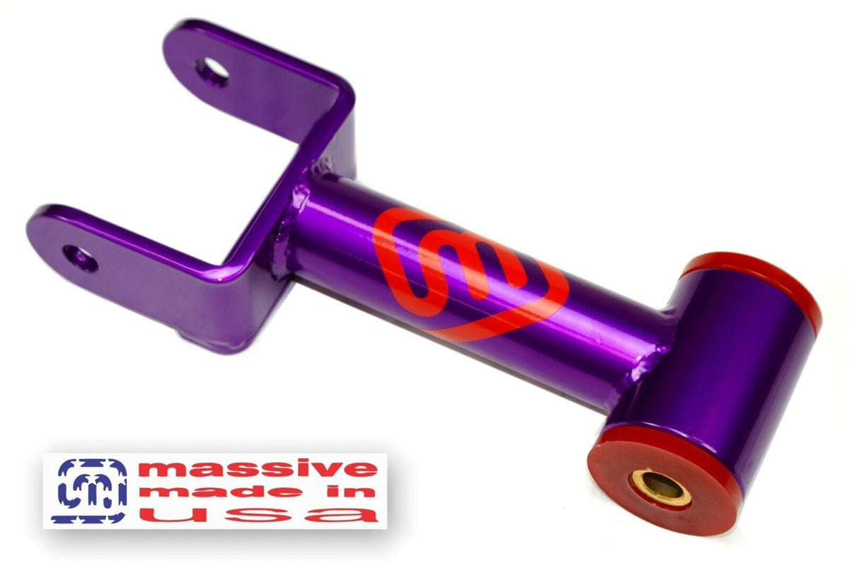 MSS Control Arm Upper UCA 11-14 Mustang GT 500 Rear 3.7 5.0 5.4 5.8 V6 V8 - Massive Speed System