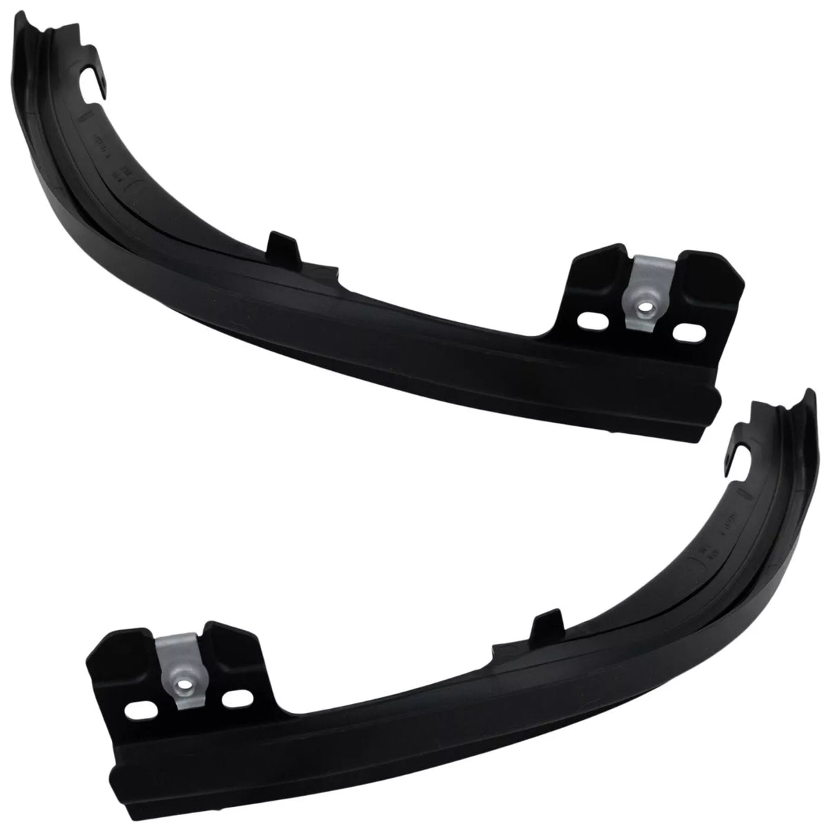 Go Rhino 15-20 Chevrolet Colorado Brackets for Dominator Extreme SideSteps - D64234TK