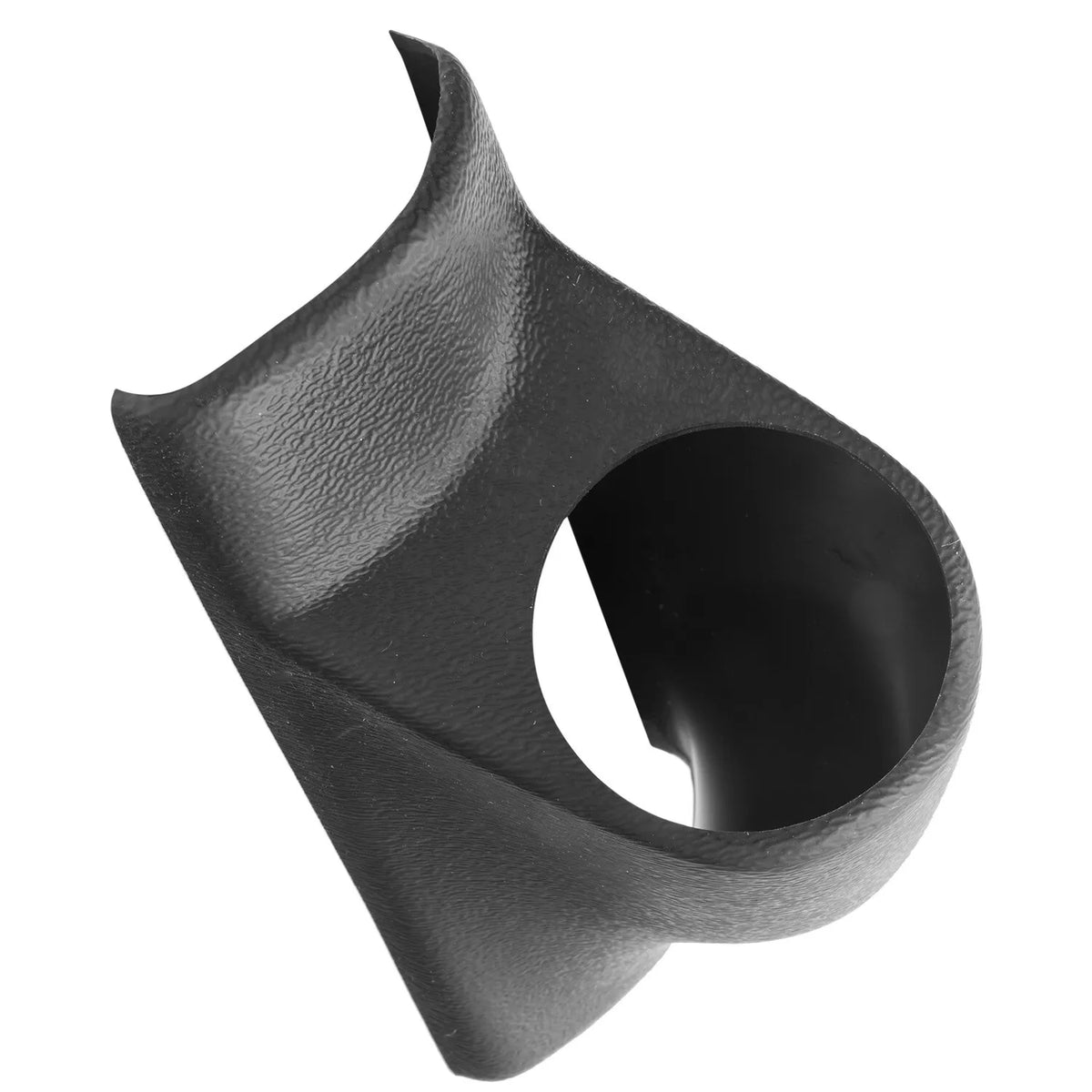 Autometer 90-98 Mazda Miata 52mm Black Single Gauge Pod - 20661