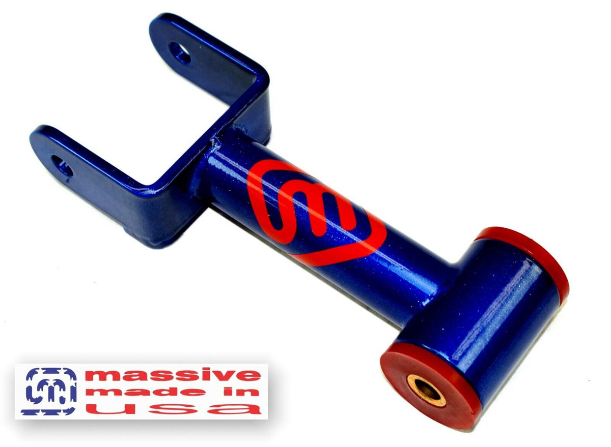 MSS Control Arm Upper UCA 11-14 Mustang GT 500 Rear 3.7 5.0 5.4 5.8 V6 V8 - Massive Speed System