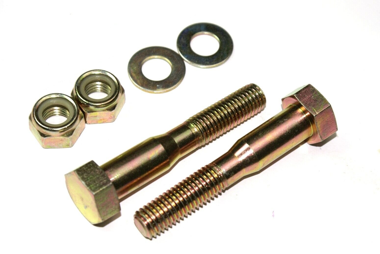 Massive Panhard Bar Rod 82-02 F Body Camaro Firebird Hardware Bolts Shoulder Kit - Massive Speed System