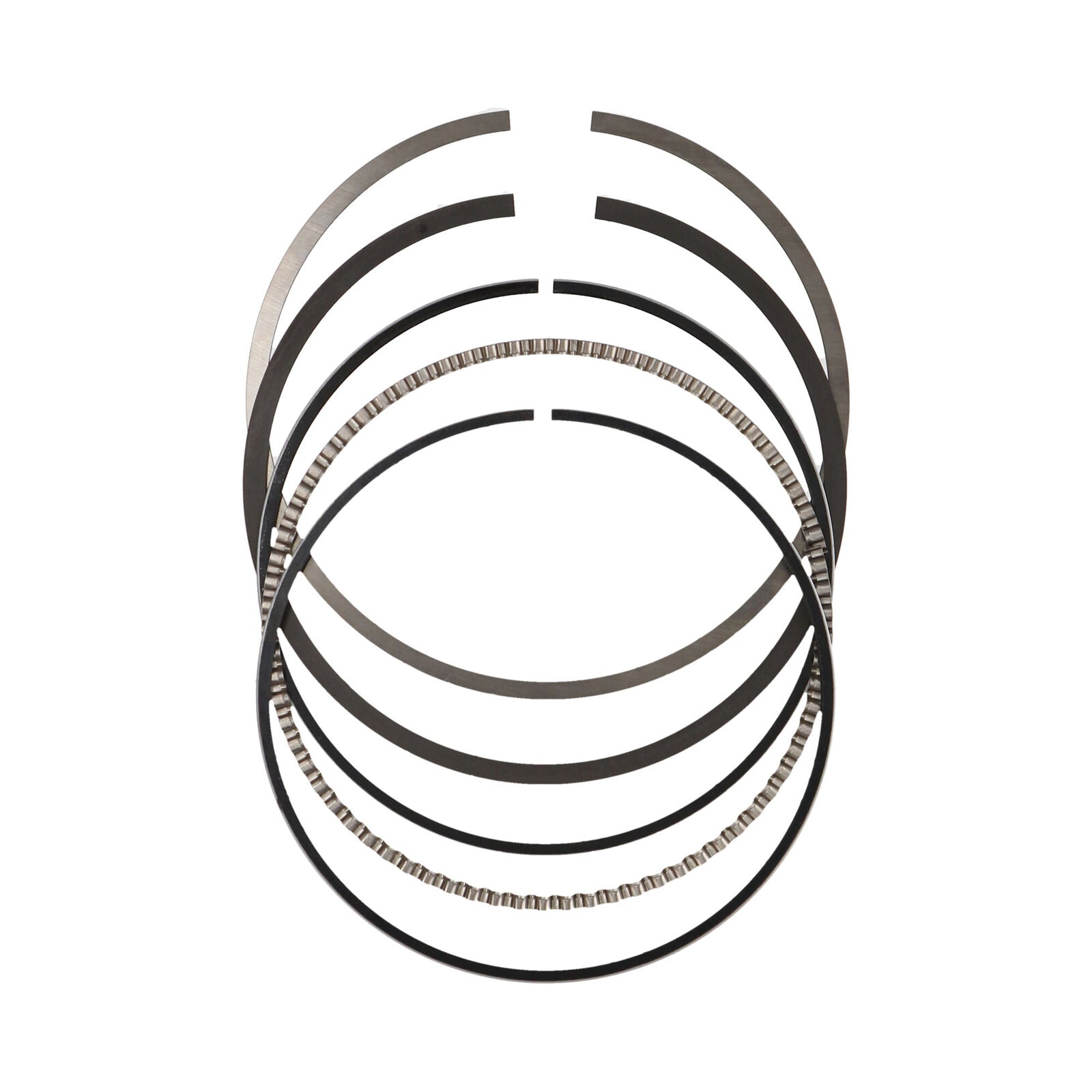 Manley 97-04 Ford F150 V8 Ring Set - 46620-8
