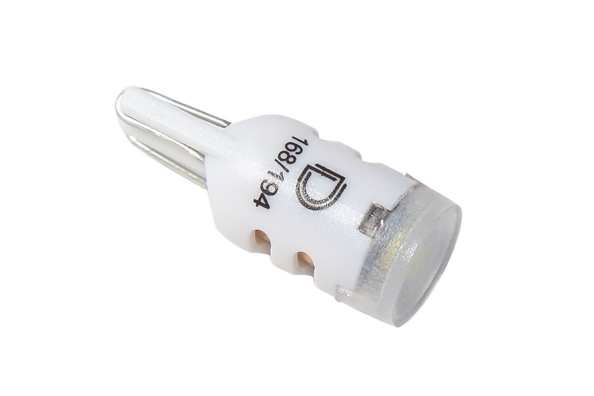 Diode Dynamics - 194 LED Bulb HP5 LED Natural White Single