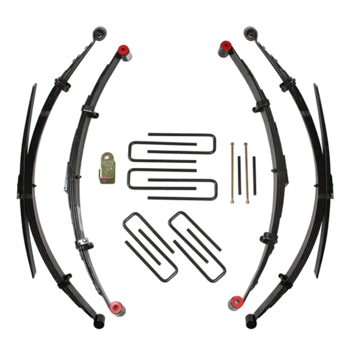 Skyjacker 5&quot; SYSTEM 84-85 TOY 4RUNNER - T305RKS-N