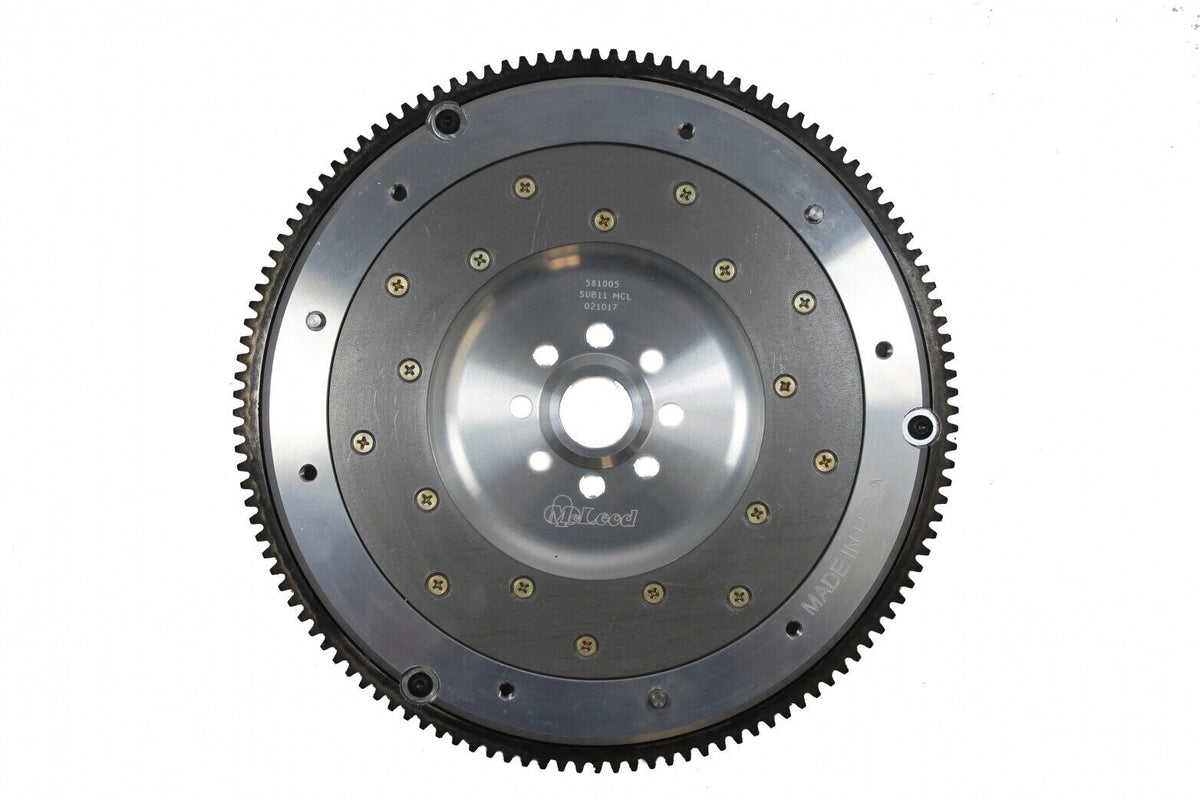 McLeod Flywheel Aluminum 2010-2014 Ford GT500 - 573408