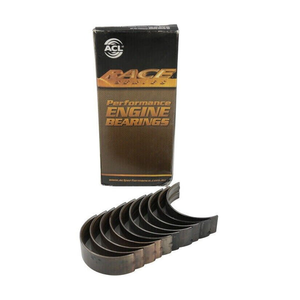 ACL Toyota G16E-GTS (GR Corolla/Yaris) Race Series Main Bearings - 4M8533H-STD for 2023-2025 Toyota GR Corolla